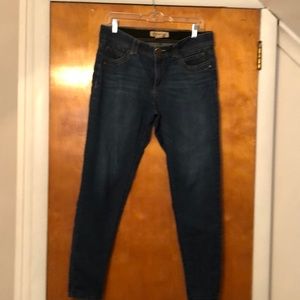 Democracy Skinny Jeans